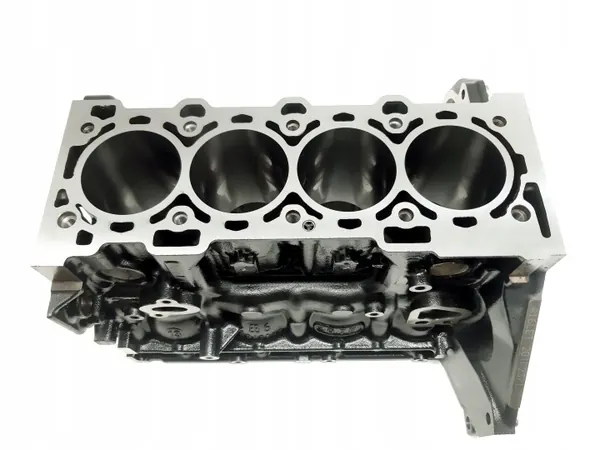 Opel Insignia A 1.6 Turbo Motorblock A16LET 55567859 image 6