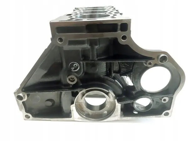 Opel Insignia A 1.6 Turbo Motorblock A16LET 55567859 image 7