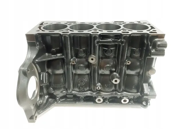 Opel Insignia A 1.6 Turbo Motorblock A16LET 55567859 image 8