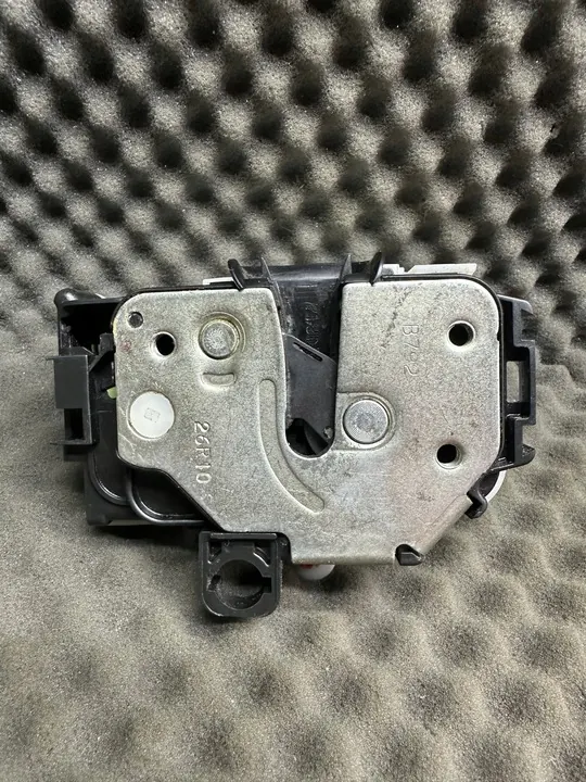 Türschloss Rechts Vorne Fiat 500 image 3