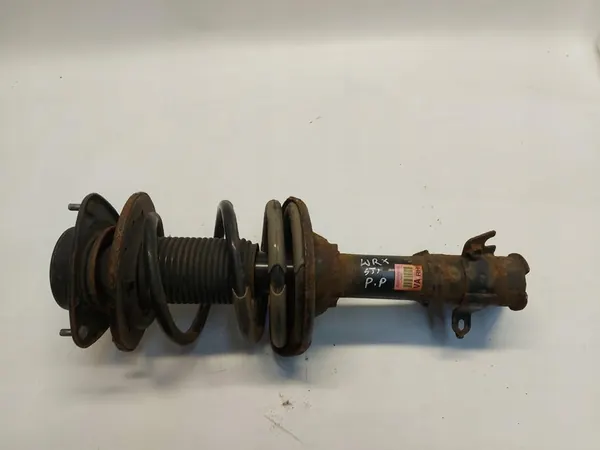 Amortizzatore McPherson anteriore destro Subaru WRX STI 2015 OEM image 2