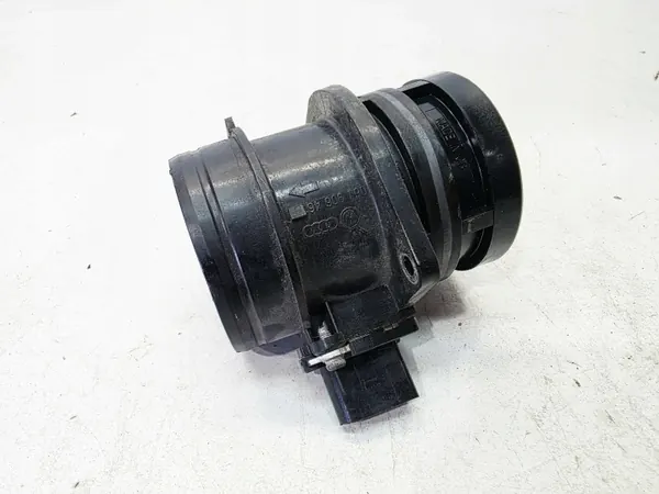 Audi OE 06F906461B luchtmassameter image 4