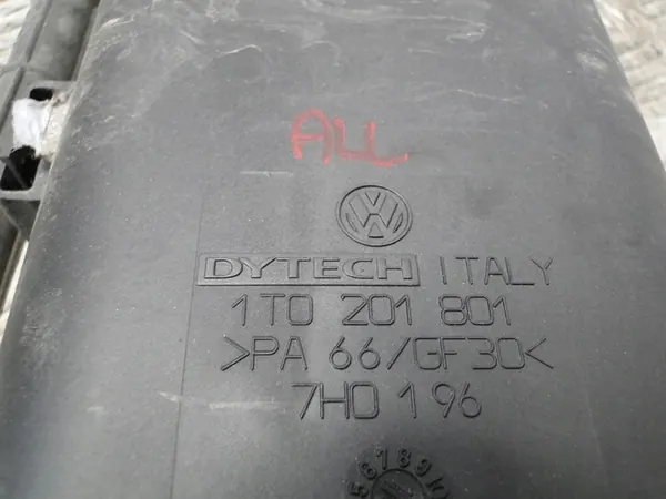 EVAP Kolfilter VW Touran 1.4TSI image 4