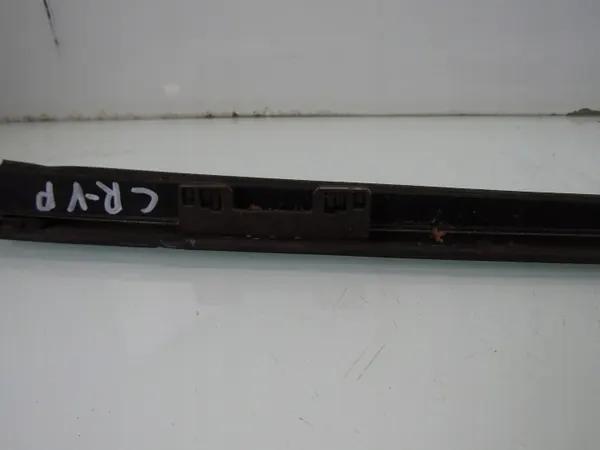 Escobilla del limpiaparabrisas delantera derecha Honda OEM image 5