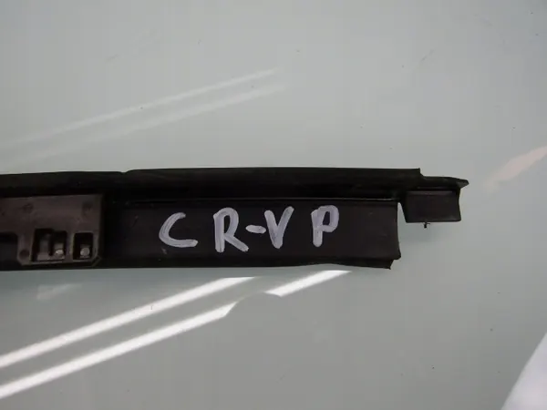Escobilla del limpiaparabrisas delantera derecha Honda OEM image 6