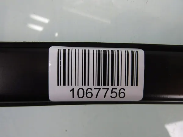 Escobilla del limpiaparabrisas delantera derecha Honda OEM image 7