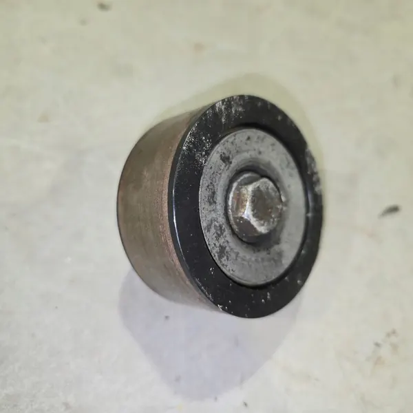 ATEGO 3 MP3 ANTOS Roue de courroie moteur image 2