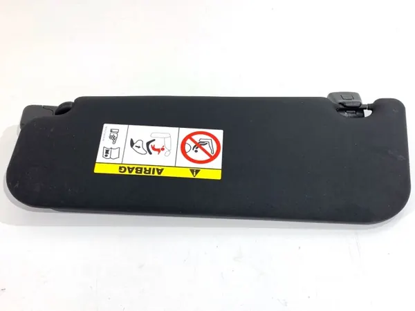 OEM LORK-1106-141906 Visor direito para Range Rover Evoque image 2