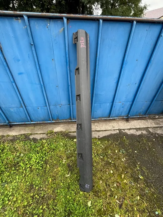 FORD FOCUS 11 - 14 SIDE TRIM RIGHT image 5