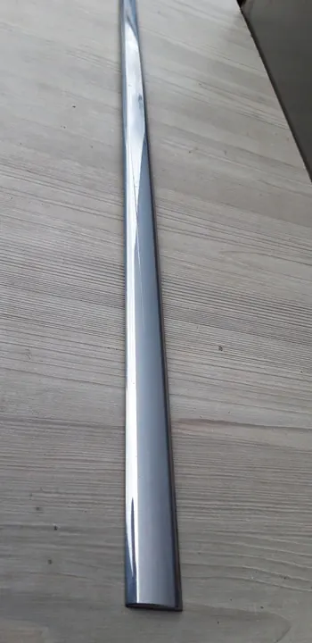 Rivestimento porta cromato destro anteriore Mercedes GLK W204 A2047200680 image 2