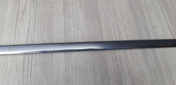 Rivestimento porta cromato destro anteriore Mercedes GLK W204 A2047200680 image 3