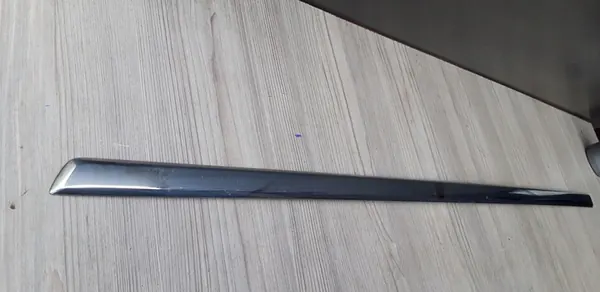 Rivestimento porta cromato destro anteriore Mercedes GLK W204 A2047200680 image 4