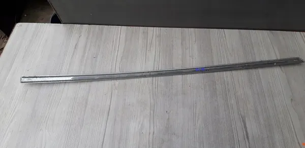 Rivestimento porta cromato destro anteriore Mercedes GLK W204 A2047200680 image 5