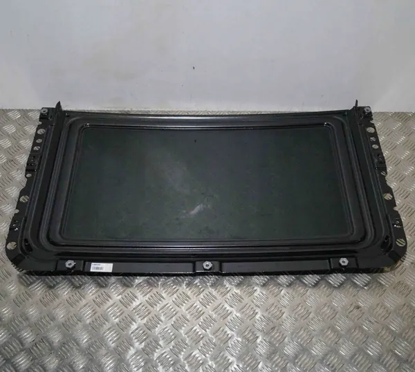 BMW F31 Touring Soltak Glas 7261733 image 3