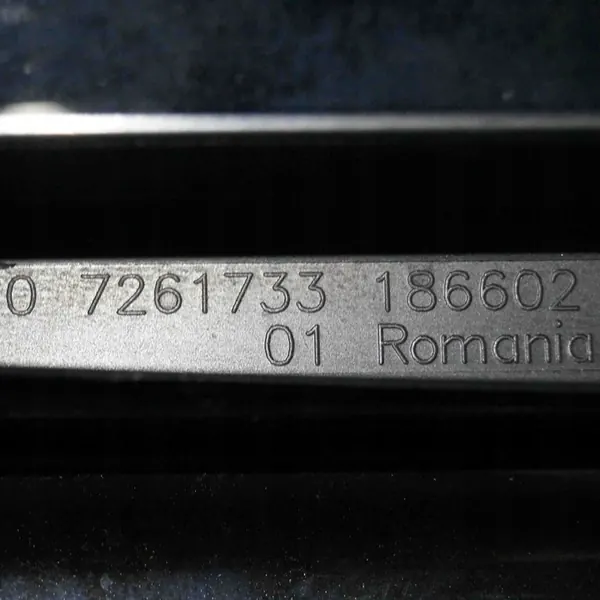 BMW F31 Touring Soltak Glas 7261733 image 5