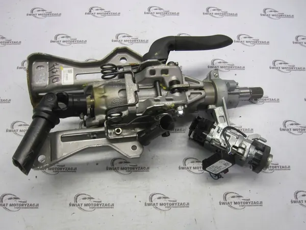 OPEL ZAFIRA TOURER C Lenksäulen-Schalter 13430179 image 3