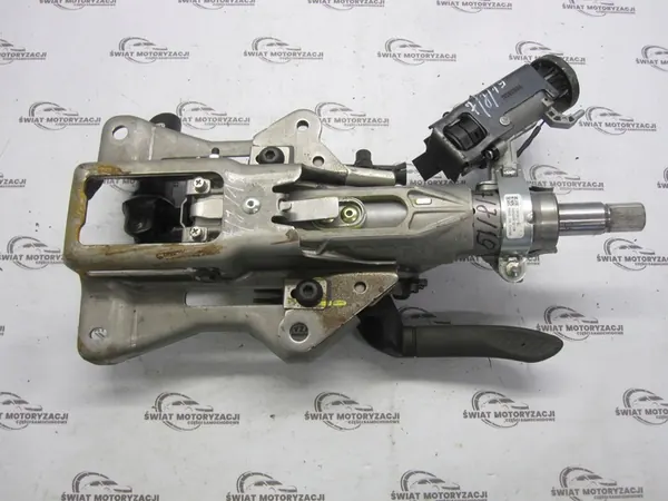 OPEL ZAFIRA TOURER C Lenksäulen-Schalter 13430179 image 4