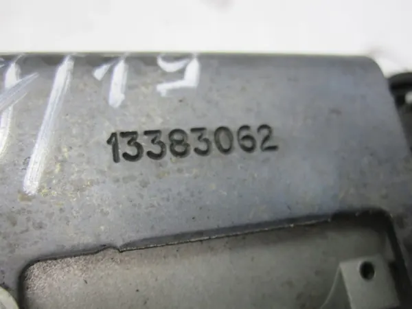 OPEL ZAFIRA TOURER C Lenksäulen-Schalter 13430179 image 6