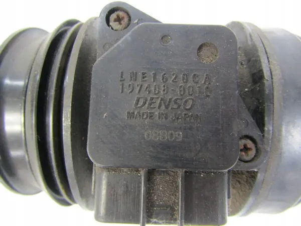 JAGUAR XJ X308 Luchtmassameter LNE1620CA image 4