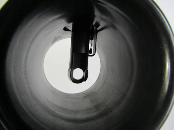 JAGUAR XJ X308 Luchtmassameter LNE1620CA image 5