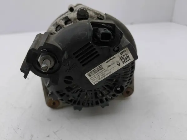 Nissan Qashqai 2020 Alternator OEM 231004719R image 6