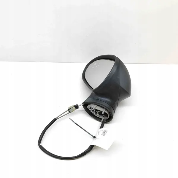 Vasen Peili SEAT IBIZA IV 2008 6J1857507H image 3