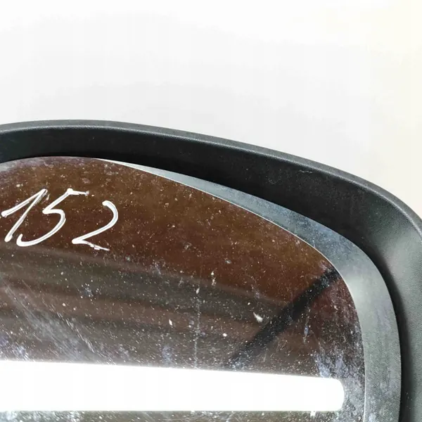 Vasen Peili SEAT IBIZA IV 2008 6J1857507H image 8