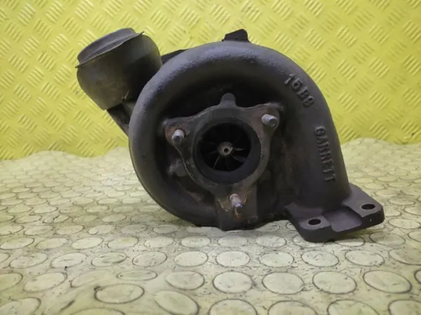 Turbo Audi A6 C5 2.5 TDI OEM 059145701C image 5