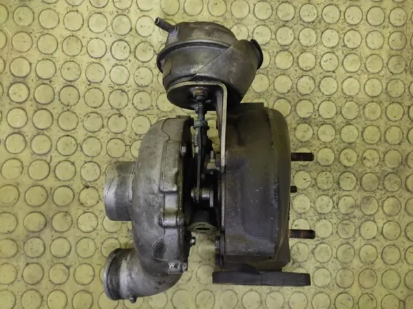 Turbo Audi A6 C5 2.5 TDI OEM 059145701C image 7