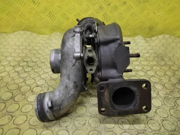Turbo Audi A6 C5 2.5 TDI OEM 059145701C image 8
