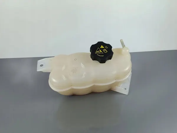 Depósito de refrigerante Jeep Grand Cherokee 2023 68379825AB image 5