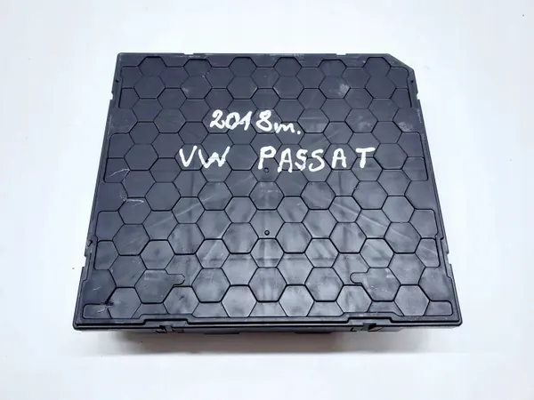 Módulo Conforto VW 5Q0937086BK para Golf VII Variant image 3