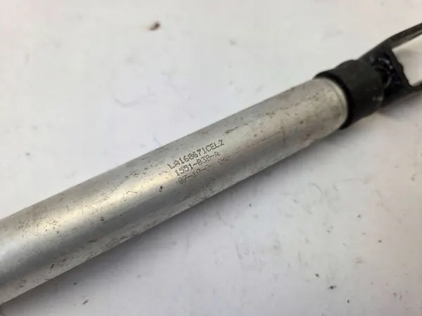 Hydraulische Cilinder Dak Saab 9-3 Cabrio OEM 1551-030-A image 3