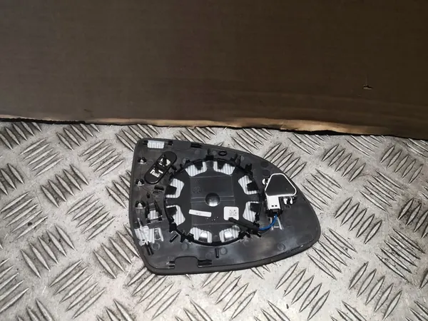 BMW X7 G07 Vasemman puolen peilin sisusosa image 3