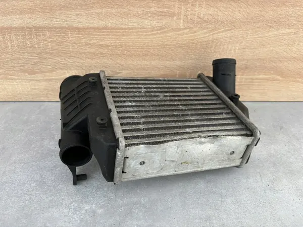 Intercooler Audi A6 C6 2.7 3.0 TDI image 2