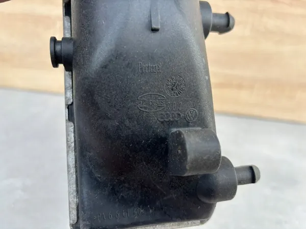 Intercooler Audi A6 C6 2.7 3.0 TDI image 5