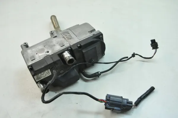 Land Rover Range Rover L405 Chauffage Webasto CPLA-18K463-BF image 3
