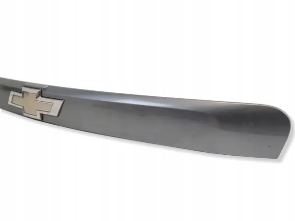 OEM 95911413 Bandeau d'éclairage tableau de bord Chevrolet Trax 2013 image 3