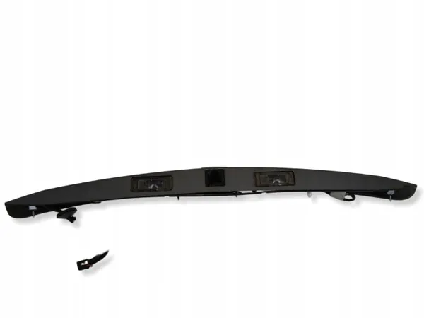 OEM 95911413 Bandeau d'éclairage tableau de bord Chevrolet Trax 2013 image 4
