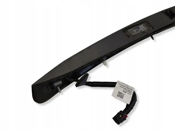 OEM 95911413 Bandeau d'éclairage tableau de bord Chevrolet Trax 2013 image 5