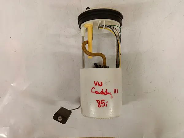 VW CADDY III BOMBA DE COMBUSTÍVEL 2K0919051B image 2