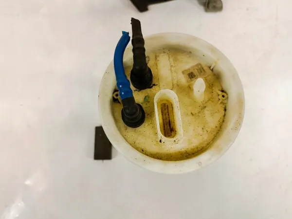 VW CADDY III BOMBA DE COMBUSTÍVEL 2K0919051B image 5