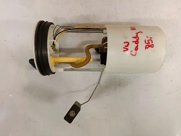 VW CADDY III BOMBA DE COMBUSTÍVEL 2K0919051B image 6