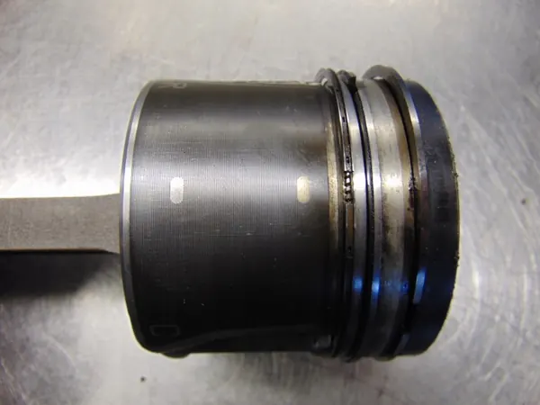 Piston Ford Mondeo IV 1.8TDCI OEM 6G9Q ECJEA image 6