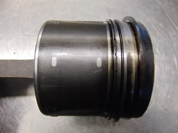 Piston Ford Mondeo IV 1.8TDCI OEM 6G9Q ECJEA image 7