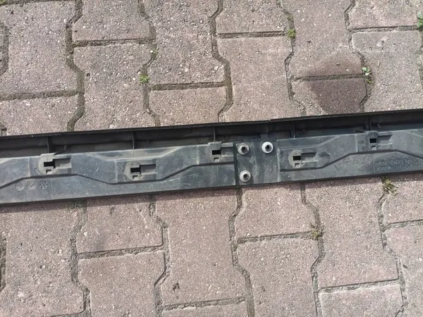 Soleira direita Mazda CX-5 2014 KD53-51PL1 image 3