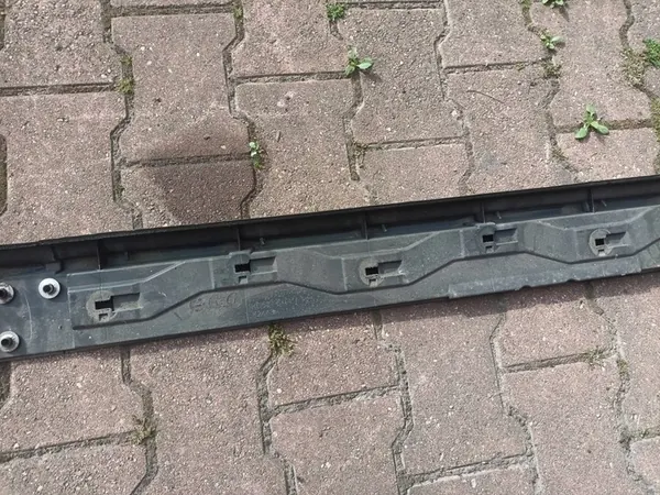 Soleira direita Mazda CX-5 2014 KD53-51PL1 image 4