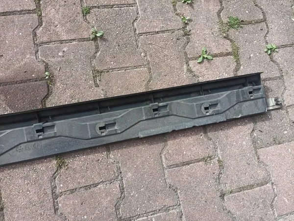 Soleira direita Mazda CX-5 2014 KD53-51PL1 image 5