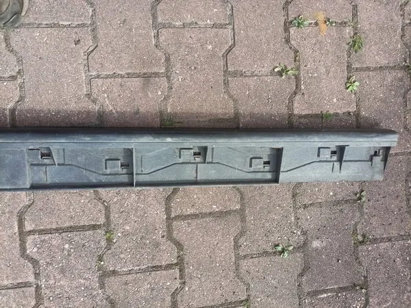 Soleira direita Mazda CX-5 2014 KD53-51PL1 image 6