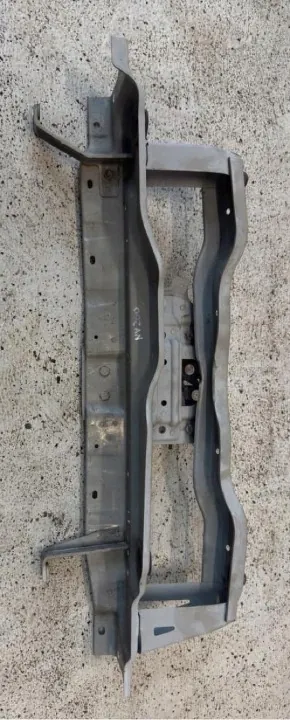 Framstötfjädersförstärkning OEM NI612300 för Nissan NV200 image 3